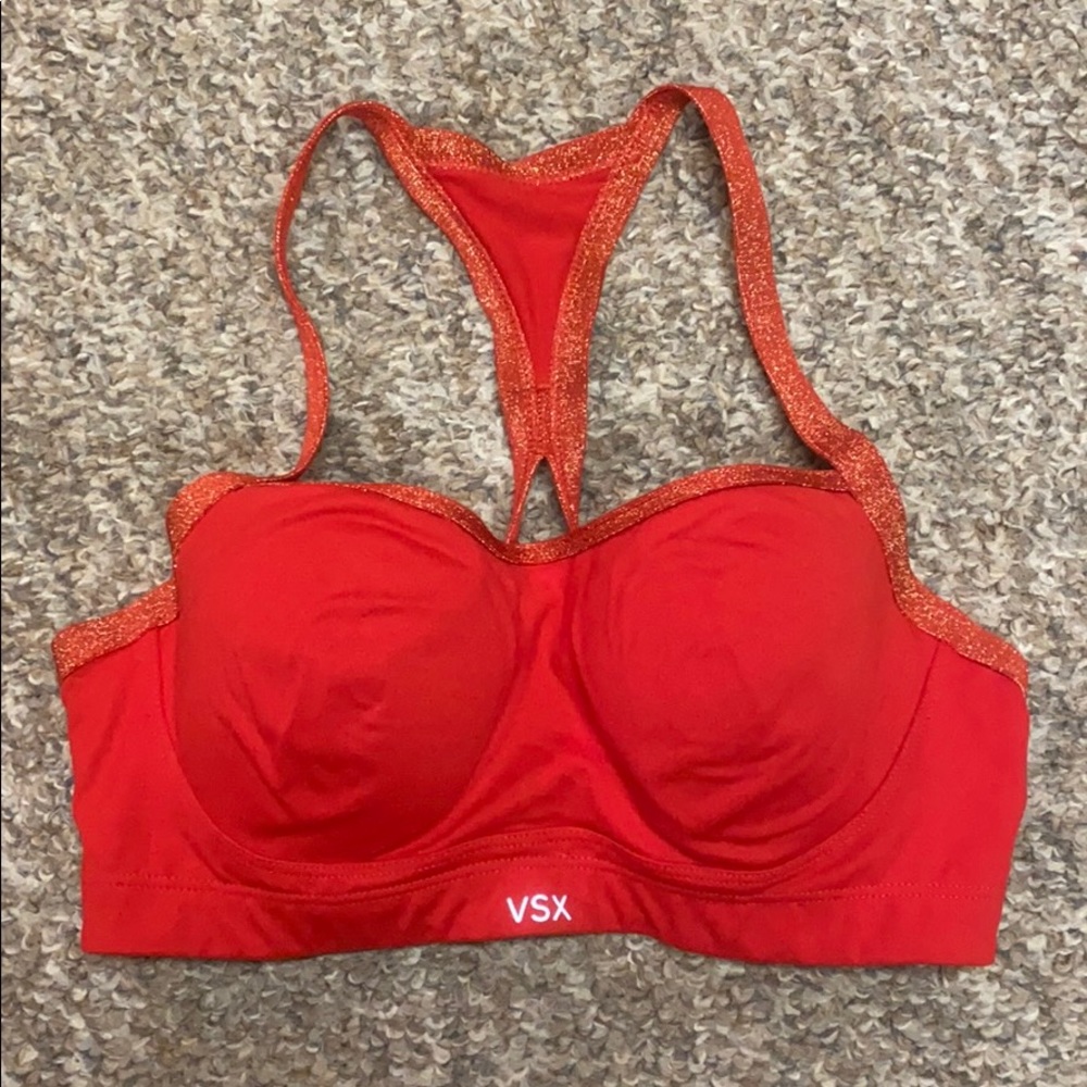 VS sports bra